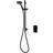Triton Showers Showers Triton ENVi Black