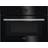 AEG 8000 BB801QK Sort