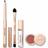 Shein Lip Dazzler Glitter Kit-Center Stage Long-Lasting Glitter Lip Gloss Sexy Super Stay Non-Sticky Liquid Kit Liquid Lipstick Pink Y2K Rosa Liquid L