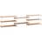 Moebe Shelving System Bogreol 65cm
