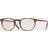 Oliver Peoples Glasses Brown MM