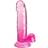 King Cock 7" with Balls