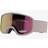 Salomon Lumi Evening Haze Ski Goggles - Beige
