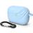 Lux-Case Dirose Silicone Protective Case with Hook for Apple AirPods Pro
