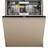 Whirlpool W8I HF58 TU Integrerad