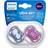 Philips Avent Ultra Air, Str. 3 18 Mdr. Symmetrisk Silikone