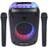 Vocal-Star Vocal-Star VS-275BT Portable Karaoke Machine & 2
