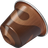 Nespresso Original Barista Creations Cioccolatino 50g 10stk