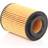 Mahle knecht OX 347D oljefilter