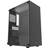 darkFlash Computer case DK100 black