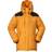 Bergans Expedition Down Parka gelb