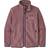 Patagonia Women's Retro Pile Fleece Jacket - Evening Mauve