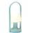 Marset FollowMe Light Blue Bordlampe 28.8cm