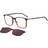 HUGO BOSS 1270_CS - Dark Tortoise