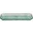 Bitz Kusintha Serving Dish 14x38 cm Green Dessert Plate