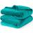 Livivo Fleece Super Soft Cosy Blankets Blue