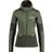 Swix Women's Horizon Jacket - Olive/Dark Olive