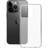 Ksix Mobile cover iPhone 15 Pro Max Transparent