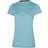 Mizuno Womens Impulse Core Tee - Blue