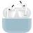 Lux-Case Ultra-Slim Silicone Case for AirPods Pro