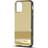 Ideal of Sweden Clear Mobilskal iPhone 11/XR Mirror Gold