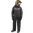 FXR Heldragt Recruit Junior - Black Ops