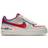 Nike Air Force Shadow sneakers Damer Sneakers Multifarvet Multifarvet
