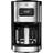 OBH Nordica Heritage kaffebryggare OP480DS0