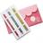 Knitpro Double-Ended Zing Starter Set 20cm