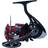 Daiwa 23 Ninja LT haspelrulle 3000-C