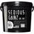 The Bulk Protein Company Serious Gainz 5kg White Chocolate