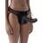Lovetoy Ingen Easy Strap-on Set 8.5 inches