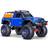 Traxxas TRX-4 Sport Hightrail Edition Metallic Blue TRX82044-4-BLUE