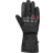 Ixon Pro Rescue MC-Handskar Svart-Röd