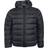 Champion Men's Puffa Jacket - Black