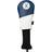 Callaway Vintage Hybrid Headcover Navy