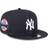 New Era 9Fifty Traditions Yankees Snapback S/M 56-58 cm