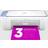 HP DeskJet 2822e AIO Printer