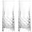 Frederik Bagger Crispy Highball Clear Drinkglas 37cl 2st