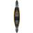 Aqua Marina Tomahawk AIR-K 375cm 1-personers Oppustelig Kajak/Kano