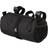AGU Roll Bag Styrtaske Sort