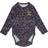 Hummel Flora Long-Sleeved Body - Ombre Blue