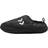 Hummel Unisex, Sneaker, JUNIOR SLIPPER, Schwarz