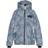 Molo Castor Jacka Denim Swirley Blå