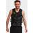 JoBe Vandsportsvest Premium Neopren Livvest Mænd 50N Sort