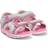 Kickers Infant Girls Sandal White