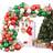 Tlily Party Decorations Christmas Set 87-pack