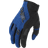 O'Neal Element Racewear Gloves - Black/Blue Child