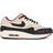 NIKE Air Max 1 Premium M - Pearl White/Vast Grey/Cedar/Black