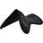 Acavallo Horse Saddle Pad Contact Twin - Marron